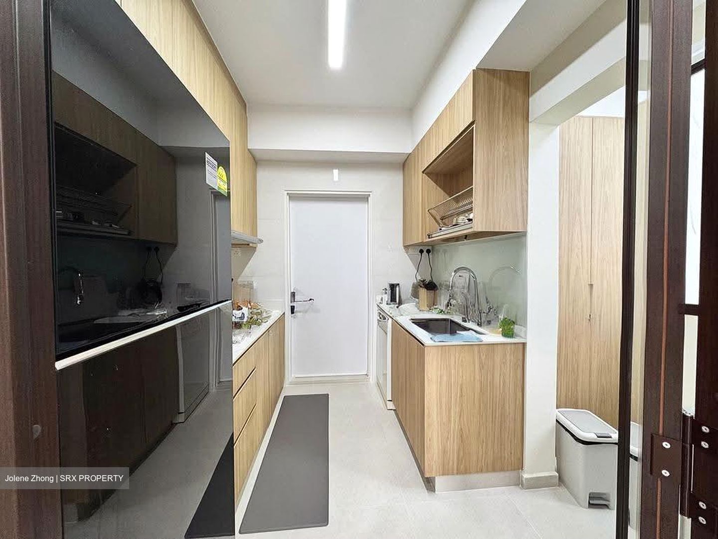 Mandarin Gardens (D15), Condominium #630556271